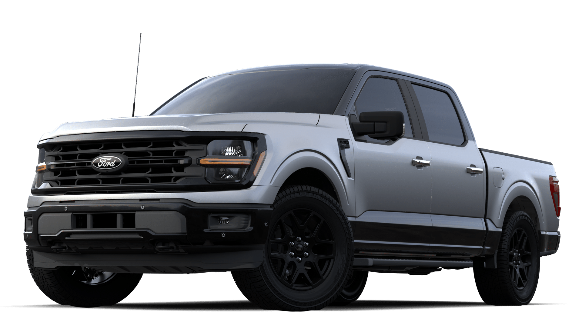 New 2024 Ford F150 XLT For Sale Louisville KY Clarksville